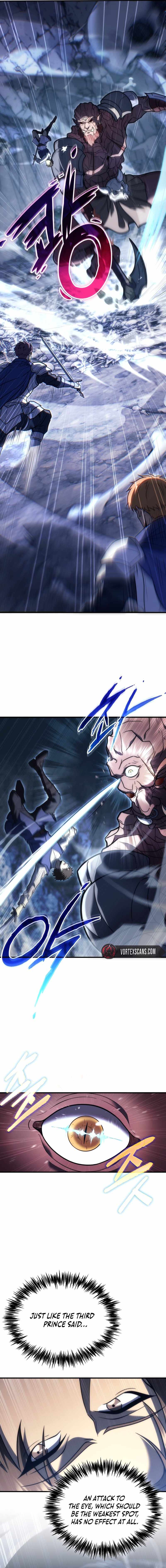 The World-Class Extra's Walkthrough Chapter 8 5